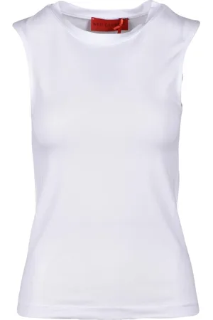 FARFETCH Damen, Oberteile, Weiß, XSGröße: