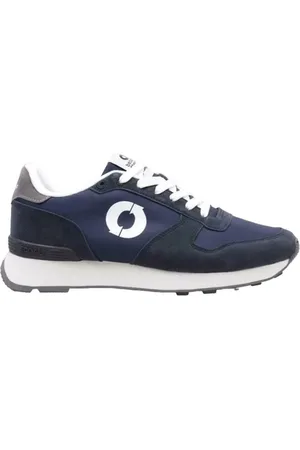 ECOALF Herren, Schuhe, Blau, 45 EUGröße: