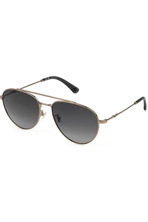 Police Unisex, Accessories, Gelb, 57 MMGröße: