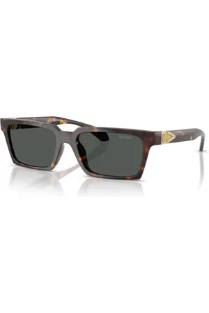 VERSACE Unisex, Accessories, Braun, 55 MMGröße: