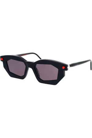 KUBORAUM Unisex, Accessories, Schwarzk, 51 MMGröße: