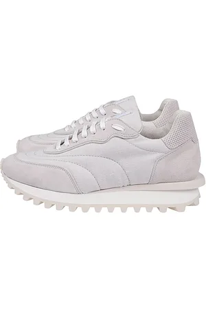 ELEVENTY Herren, Schuhe, Grau, 45 EUGröße: