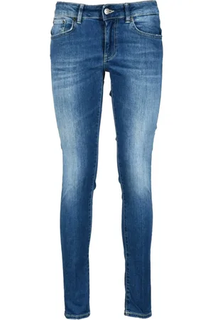 Dondup Damen, Jeans, Blau, W26Größe:
