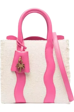 Palm Angels Damen, Taschen, Rosa, ONE SIZEGröße:
