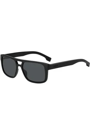 HUGO BOSS Unisex, Accessories, Schwarzk, 56 MMGröße: