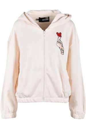 Moschino Damen, Sweatshirts & Hoodies, , SGröße: