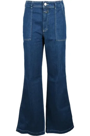 Closed Damen, Jeans, Blau, W28Größe: