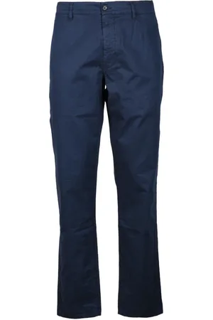 Aspesi Herren, Hosen, Blau, XLGröße: