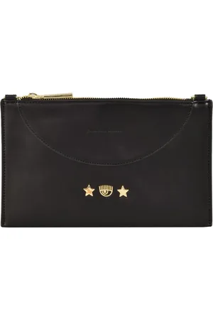 Chiara Ferragni Damen, Taschen, Schwarzk, ONE SIZEGröße: