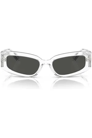 Dolce & Gabbana Unisex, Accessories, Grau, 54 MMGröße: