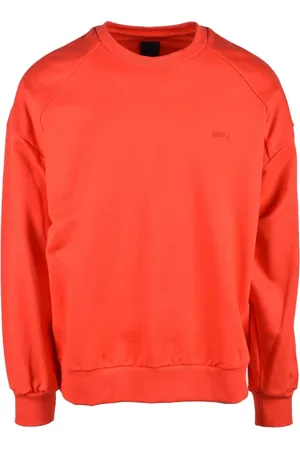 JUUN.J Herren, Sweatshirts & Hoodies, Rot, MGröße: