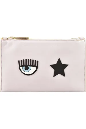 Chiara Ferragni Damen, Taschen, Rosa, ONE SIZEGröße: