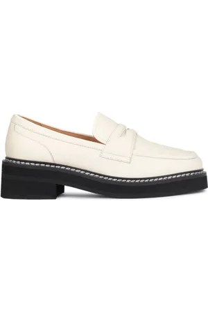 Kazar Damen, Schuhe, Weiß, 39 EUGröße:
