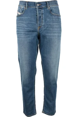 Diesel Herren, Jeans, Blau, W31Größe: