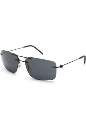 Moncler Unisex, Accessories, Schwarzk, 56 MMGröße: