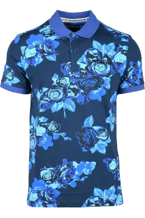 Bikkembergs Herren, Oberteile, Blau, SGröße: