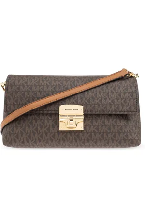 Michael Kors Damen, Taschen, Braun, ONE SIZEGröße: