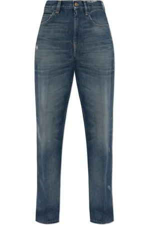 Golden Goose Damen, Jeans, Blau, W25Größe: