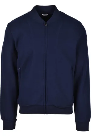 U.S. Polo Assn. Herren, Sweatshirts & Hoodies, Blau, MGröße: