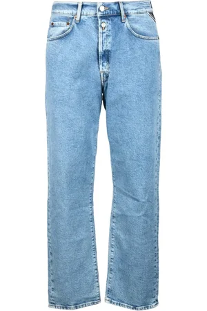 Replay Herren, Jeans, Blau, W29Größe: