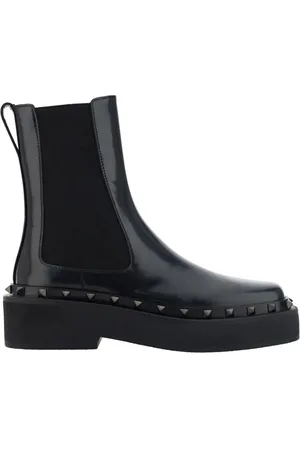 VALENTINO GARAVANI Damen, Schuhe, Schwarzk, 36 1/2 EUGröße: