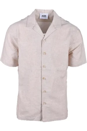 ALPHA STUDIO Herren, Shirts, , LGröße: