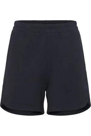 INWEAR Damen, Shorts, Schwarzk, XSGröße: