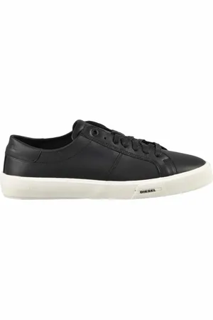 Diesel Damen, Schuhe, Schwarzk, 37 EUGröße: