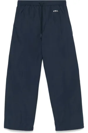 A.P.C. Herren, Hosen, Blau, XSGröße: