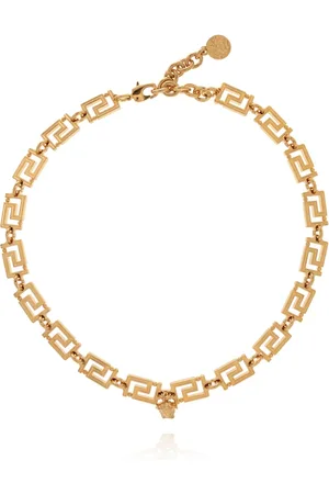 VERSACE Damen, Accessories, Gelb, ONE SIZEGröße: