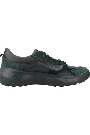 Vans Herren, Schuhe, Mehrfarbig, 41 EUGröße: