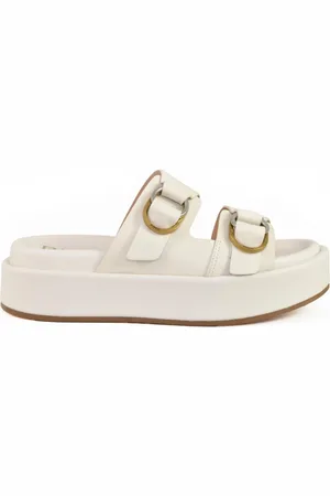 Pinko Damen, Schuhe, Weiß, 41 EUGröße: