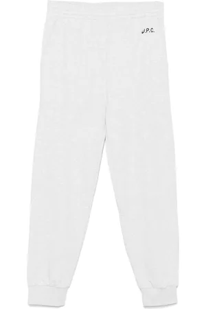 A.P.C. Herren, Hosen, Grau, SGröße: