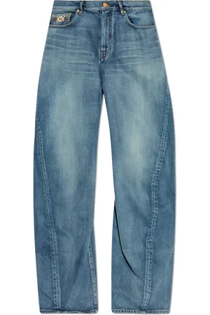 VERSACE Herren, Jeans, Blau, W31Größe: