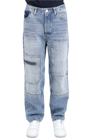 Tommy Hilfiger Herren, Jeans, Blau, W36Größe: