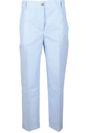 Tommy Hilfiger Damen, Hosen, Blau, XSGröße: