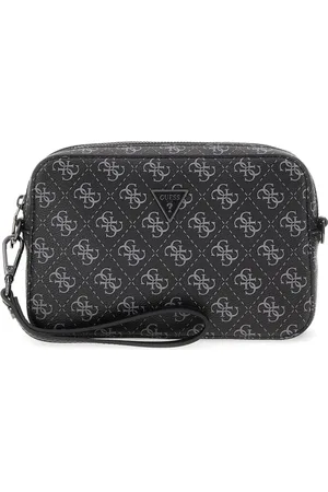 Guess Damen, Taschen, Schwarzk, ONE SIZEGröße: