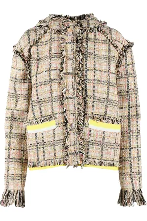 Msgm Damen, Jacken, , XSGröße: