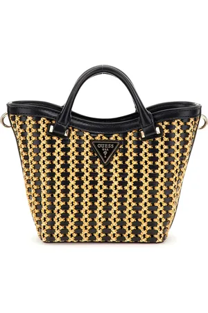 Guess Damen, Taschen, Schwarzk, ONE SIZEGröße: