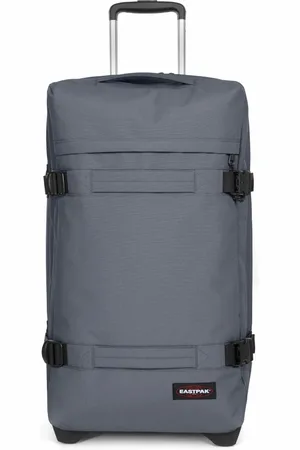 Eastpak Damen, Koffer, Grau, ONE SIZEGröße: