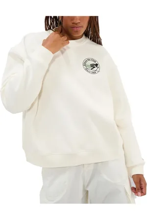 Ellesse Damen, Sweatshirts & Hoodies, Weiß, SGröße: