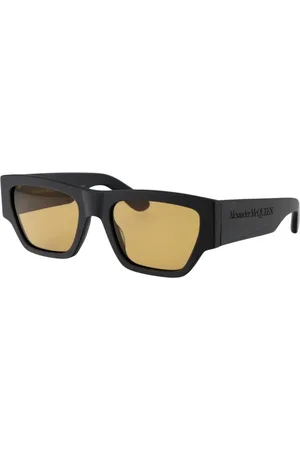 Alexander McQueen Herren, Accessories, Grau, 55 MMGröße: