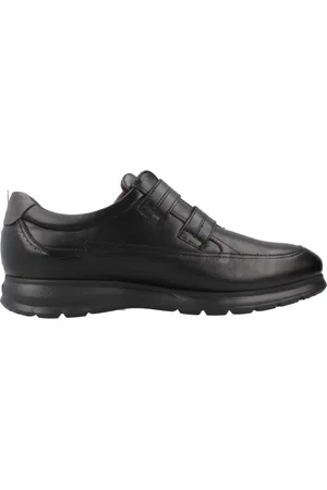 Fluchos Herren, Schuhe, Schwarzk, 41 EUGröße: