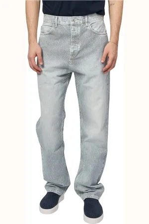 HUGO BOSS Herren, Jeans, Blau, W32Größe: