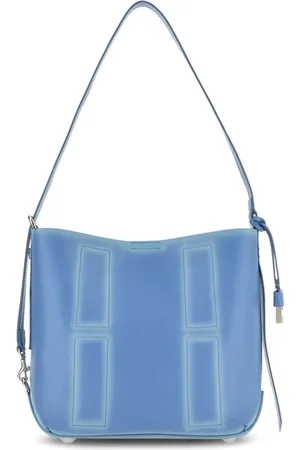 Hogan Damen, Taschen, Blau, ONE SIZEGröße: