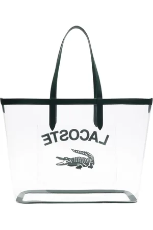 Lacoste Damen, Taschen, Grau, ONE SIZEGröße: