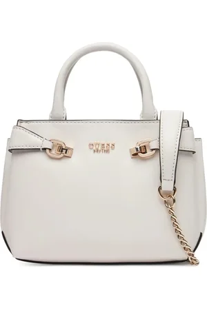 Guess Damen, Taschen, Weiß, ONE SIZEGröße: