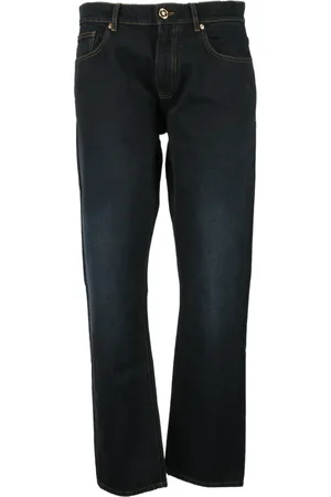 VERSACE Herren, Jeans, Blau, W33Größe:
