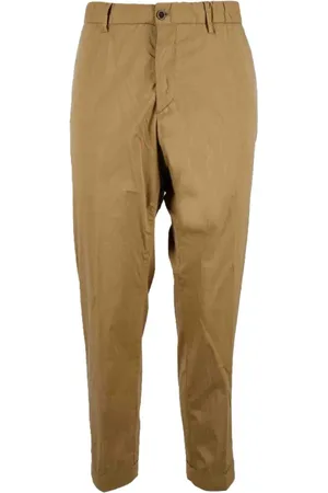 Briglia 1949 Herren, Hosen, Braun, 2XLGröße: