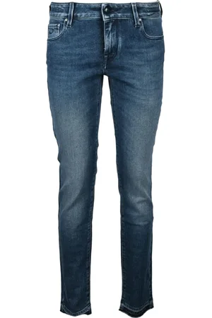 Jacob Cohen Damen, Jeans, Blau, W28Größe: